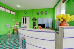Hotel O Homestay Kedamean