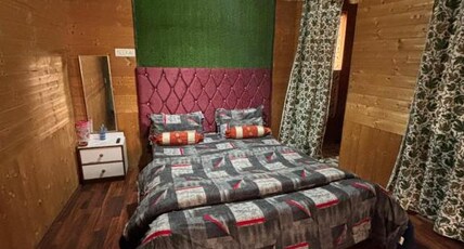 Dal Fog Guest House Room Type - Standard room with AC