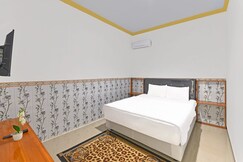 Hotel O Homestay Antara