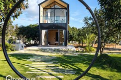 Gable Grove:Serene Retreat|Camping|Nature Adventures|Thalli by Homeyhuts