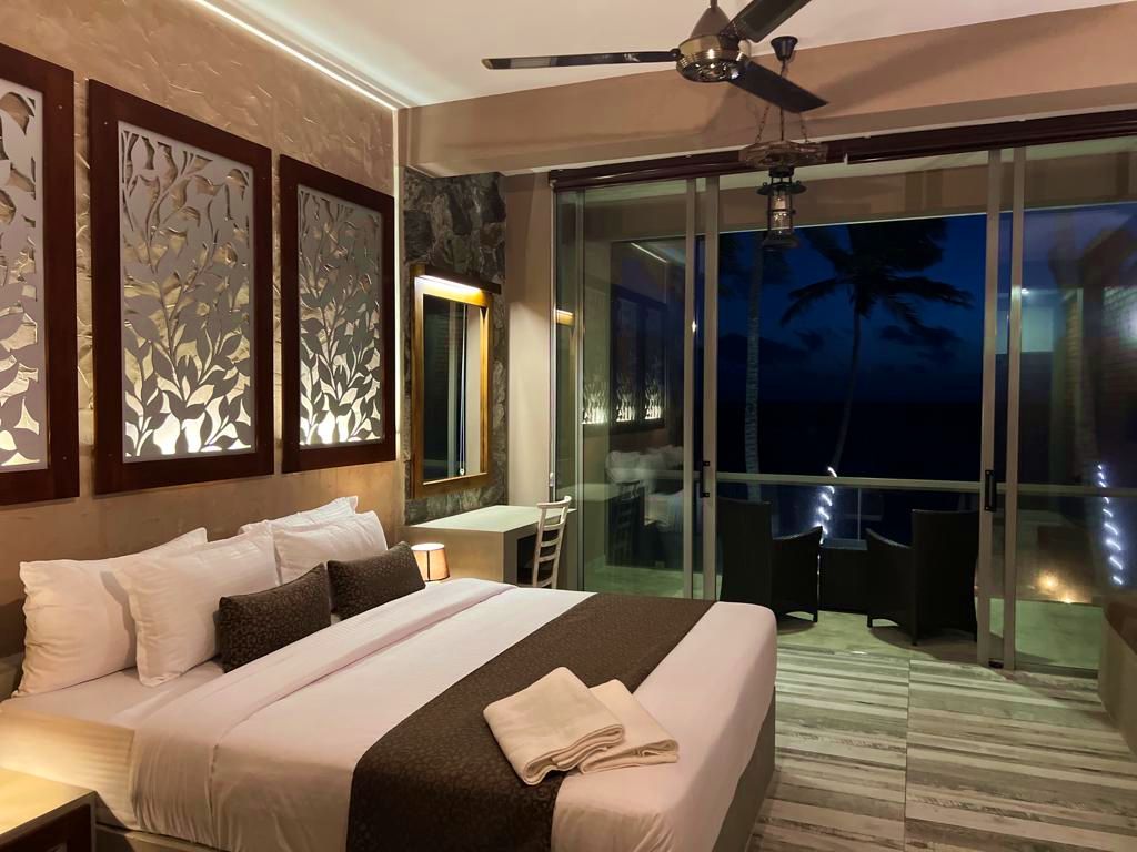 Adiques Resorts - Tap to explore photos