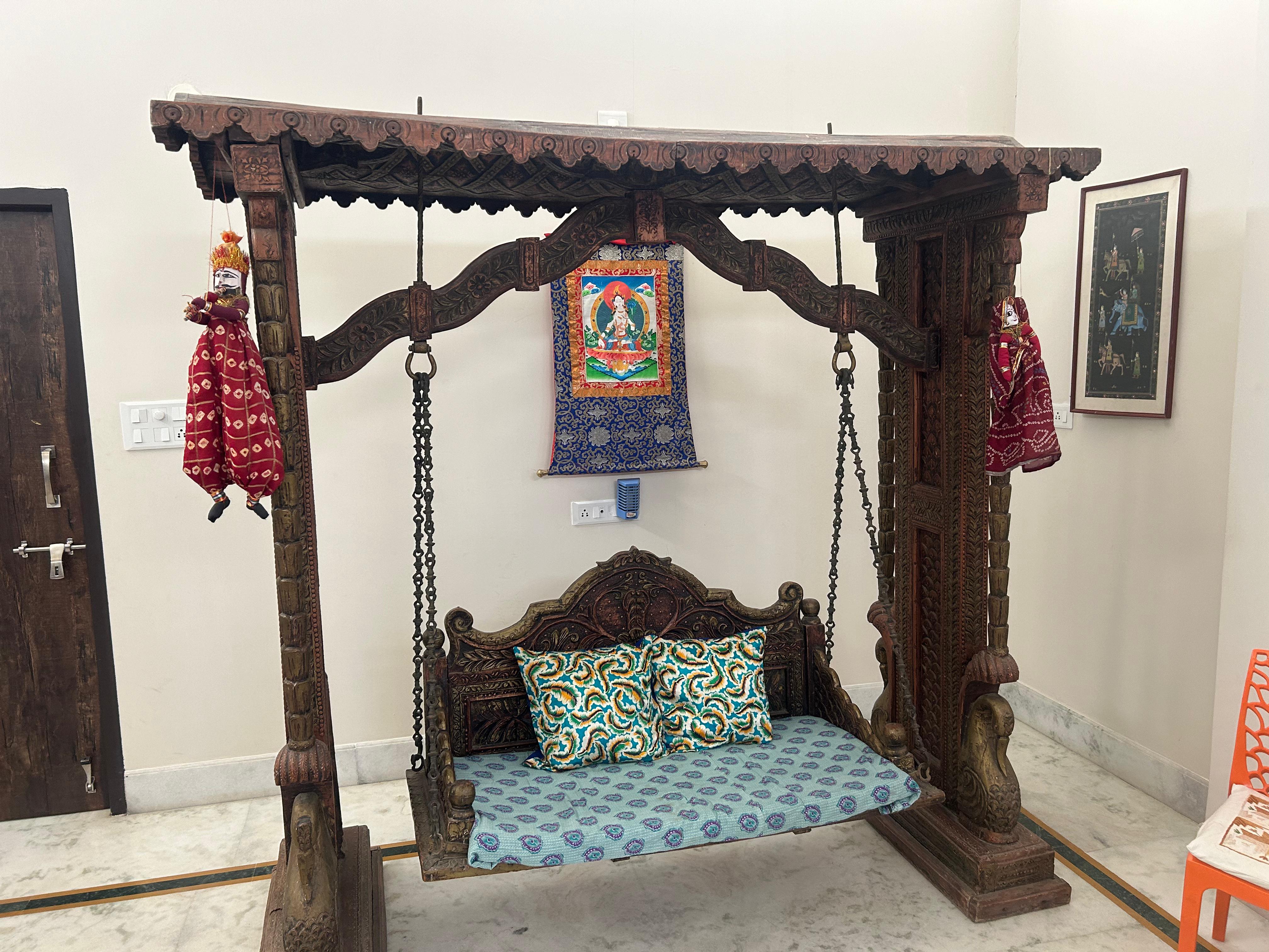 Colonel's Homestay Udaipur - Tap to explore photos