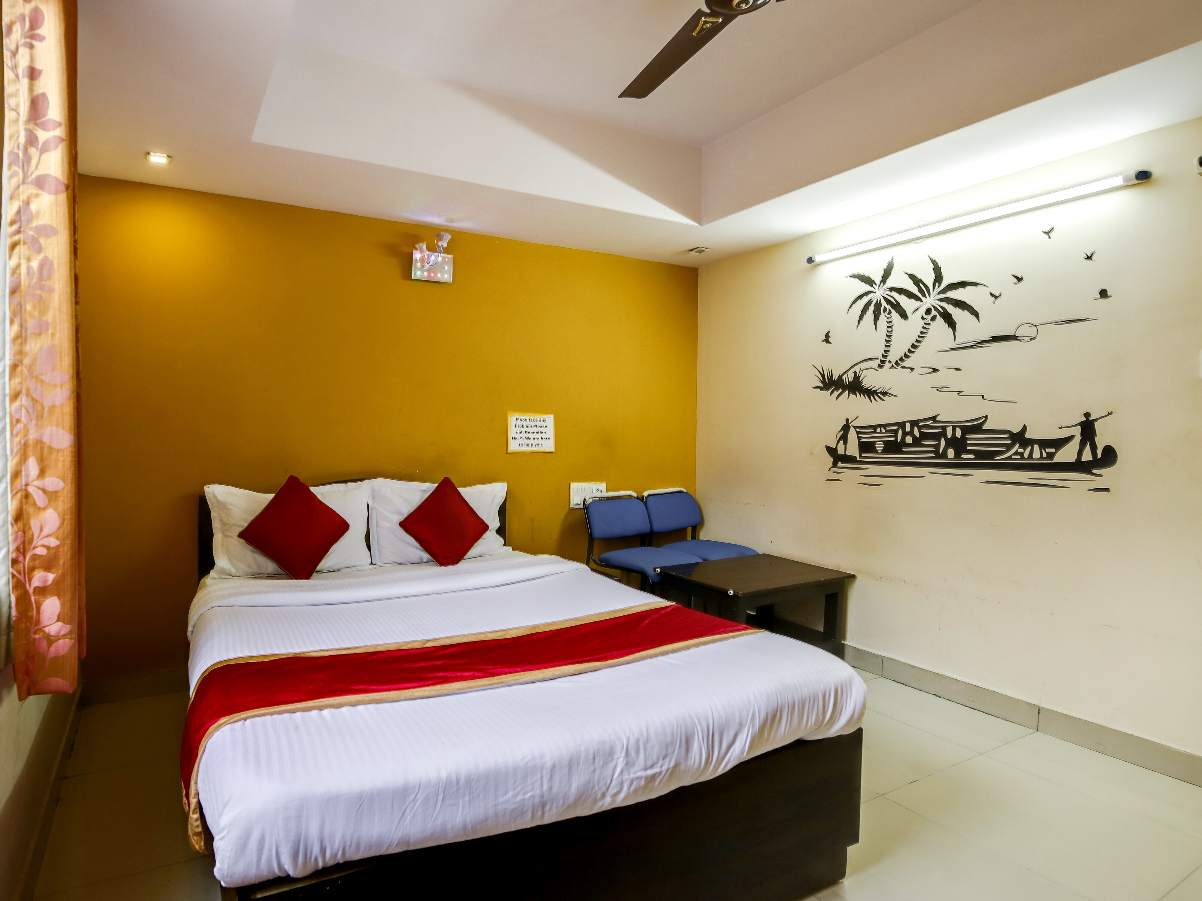 Skyland Guesthouse - Tap to explore photos