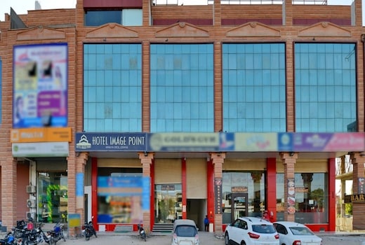 Hotel Image Point