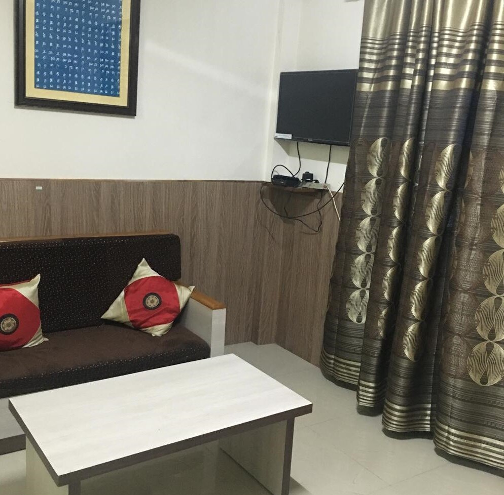 HOSPITALITY INN CHERRAPUNJEE (4) - Tap to explore photos