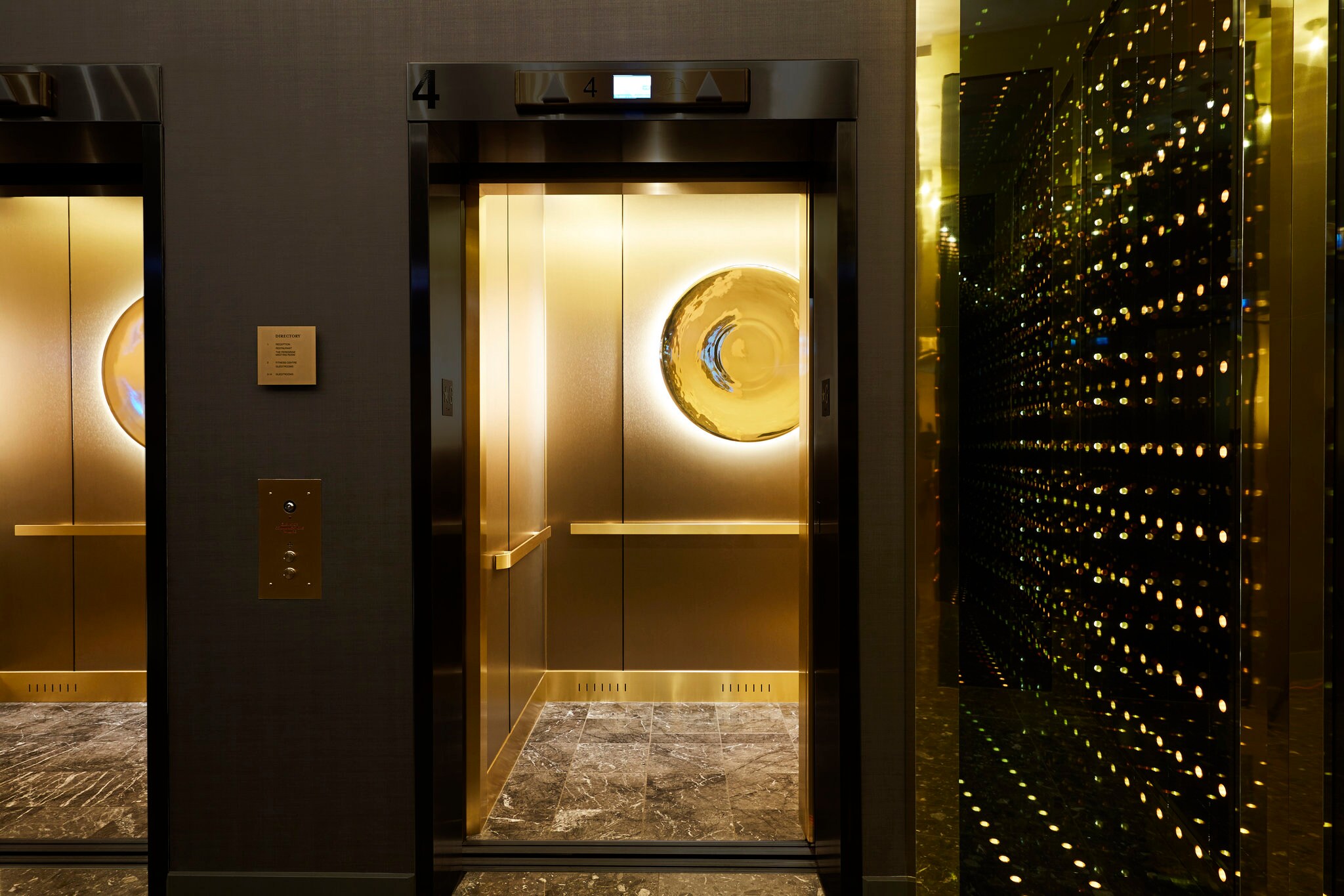 Kimpton Saint George, an IHG Hotel - Tap to explore photos