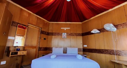 Uley Eco Resort Room Type - Standard Cottage