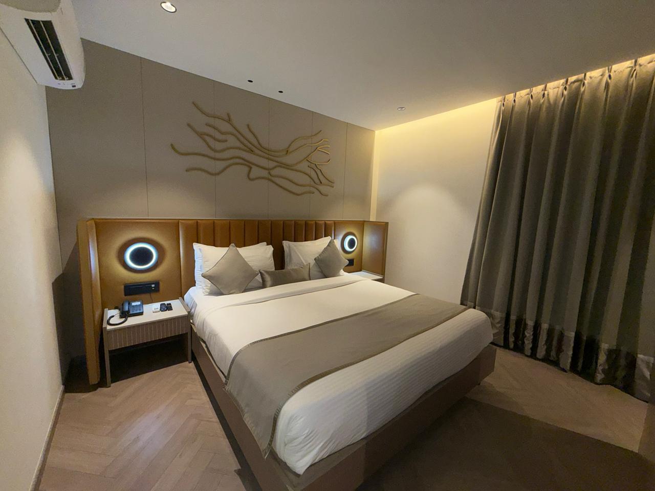Royalton Hyderabad Abids - Tap to explore photos