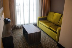 Hilton Garden Inn Aguascalientes