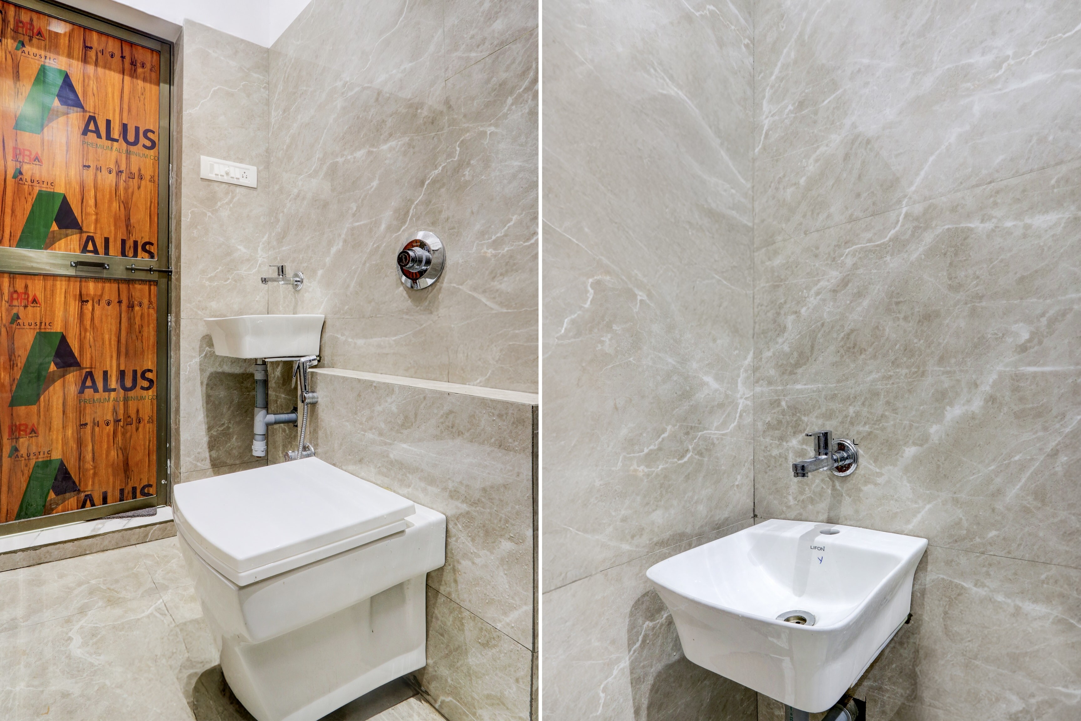 Super HOTEL O NIRVANA Bhilai Nagar Station - Tap to explore photos