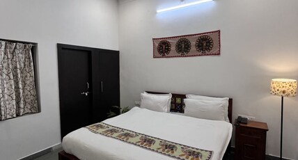 Zenova House Room Type - Takao Room