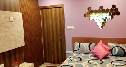 Kamala Homestay, Mondarmoni Room Type - Non View Deluxe Room
