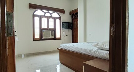 KAPOOR SAHAB HOMESTAY COUNTRYSIDE Room Type - Bedroom 2 DOUBLE