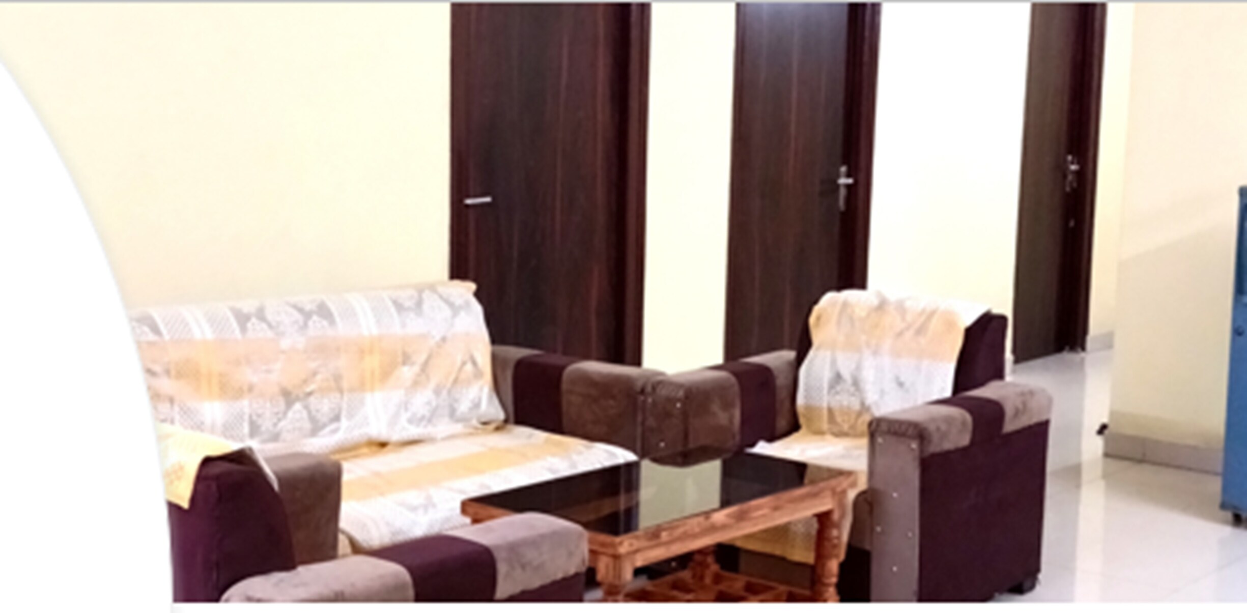 SMS Guest House - Rourkela, Odisha - Tap to explore photos
