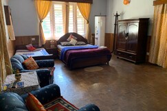Celogyne Homestay || Near Dowhill Forest