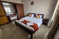 Maya Homes | Entire 1BHK & 2BHK Apartments | Near Puri Railway Station