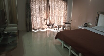 Hotel Dev Heights Room Type - Super Deluxe Non Ac