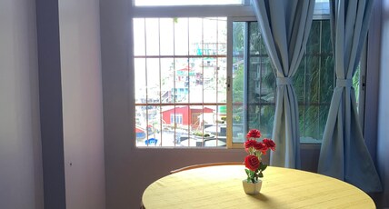 Shiv Inn Homestay Room Type - 2 BHK  Entire apartment with private kitchen 3rd floor