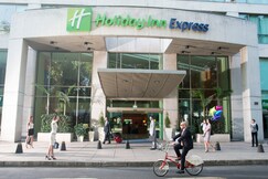 Holiday Inn Express Mexico Reforma