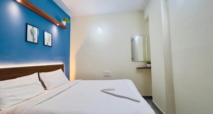 StayhomeStays Prime Room Type - One Bedroom Apartment