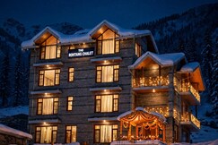 Photos of Rohtang Chalet Manali