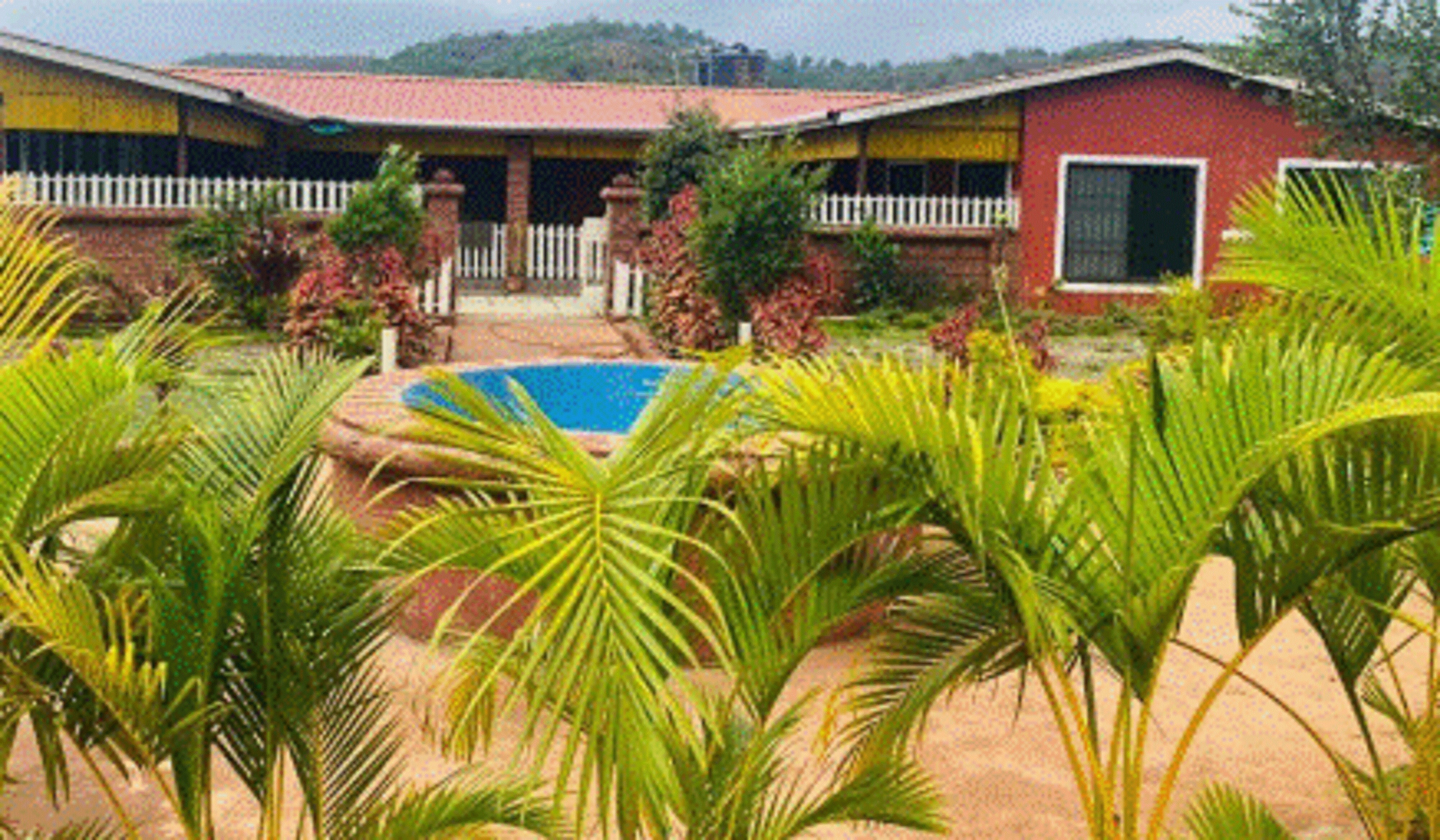 Nandanvan Resort - Tap to explore photos