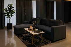 NOIR Suites Premium Business Luxury Living