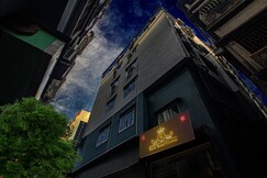 Hotel Royal Crowne near Kolkata Airport