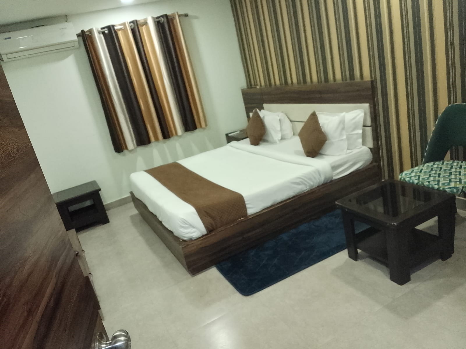 Corinthia Suites & Hospitality - Tap to explore photos