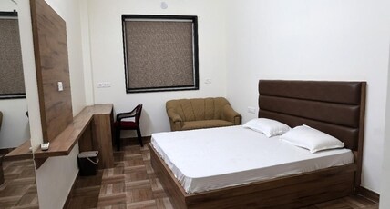 MARKS FARM ALWAR Experience Rural Bliss Room Type - 5 bedroom property