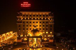 MAHARAJA PALACE HOTEL