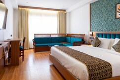 Hotel Sky International