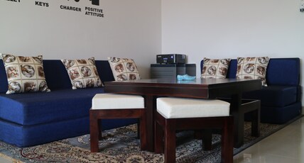 Your's 2nd Home Room Type - Your's 2nd Home