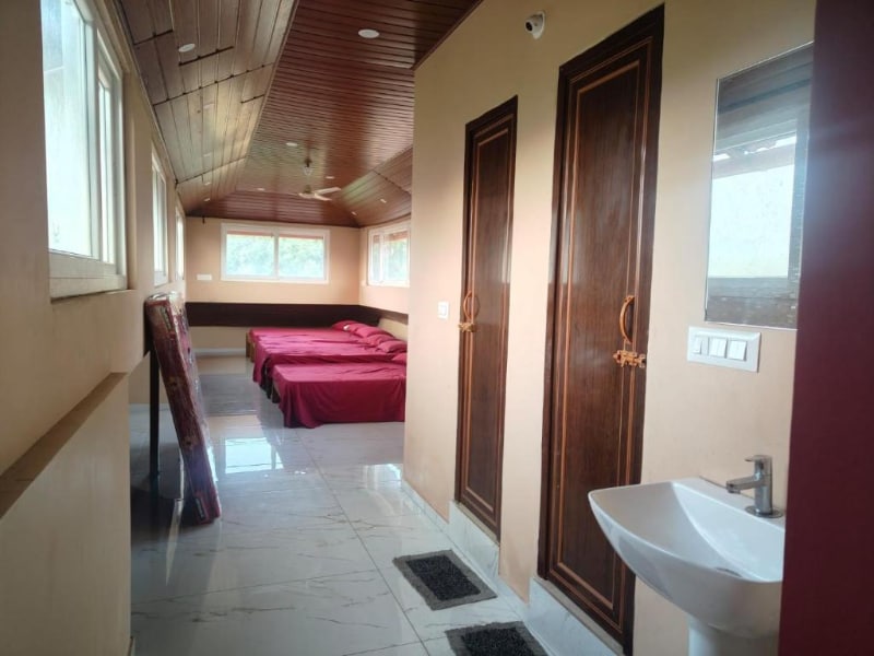 COORG SILVER CLOUDS HOMESTAY - Tap to explore photos