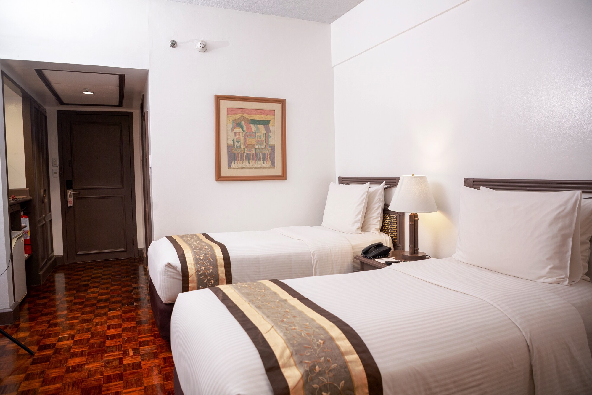 Waterfront Insular Hotel Davao - Tap to explore photos