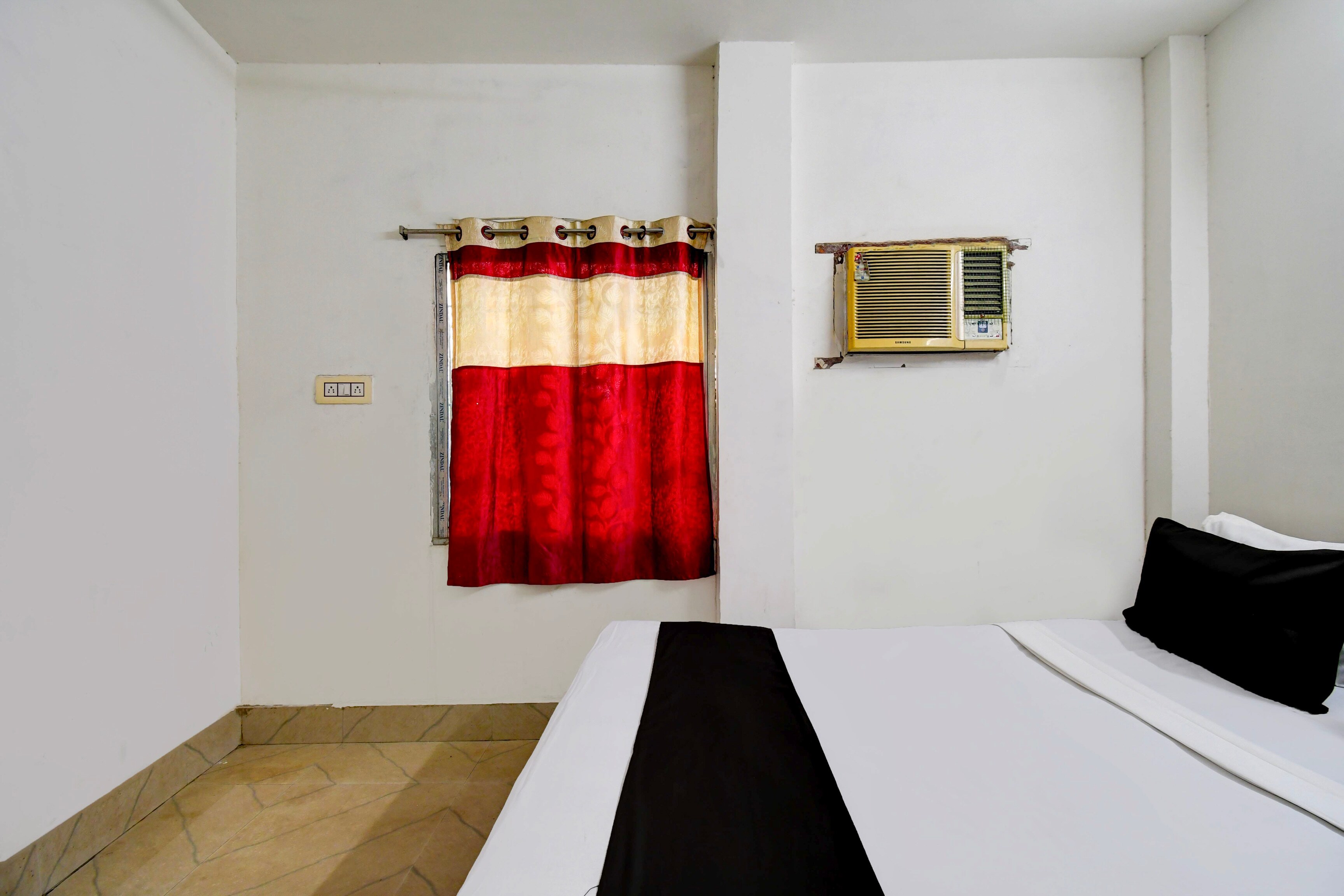 SPOT ON HOTEL MEERA - Tap to explore photos
