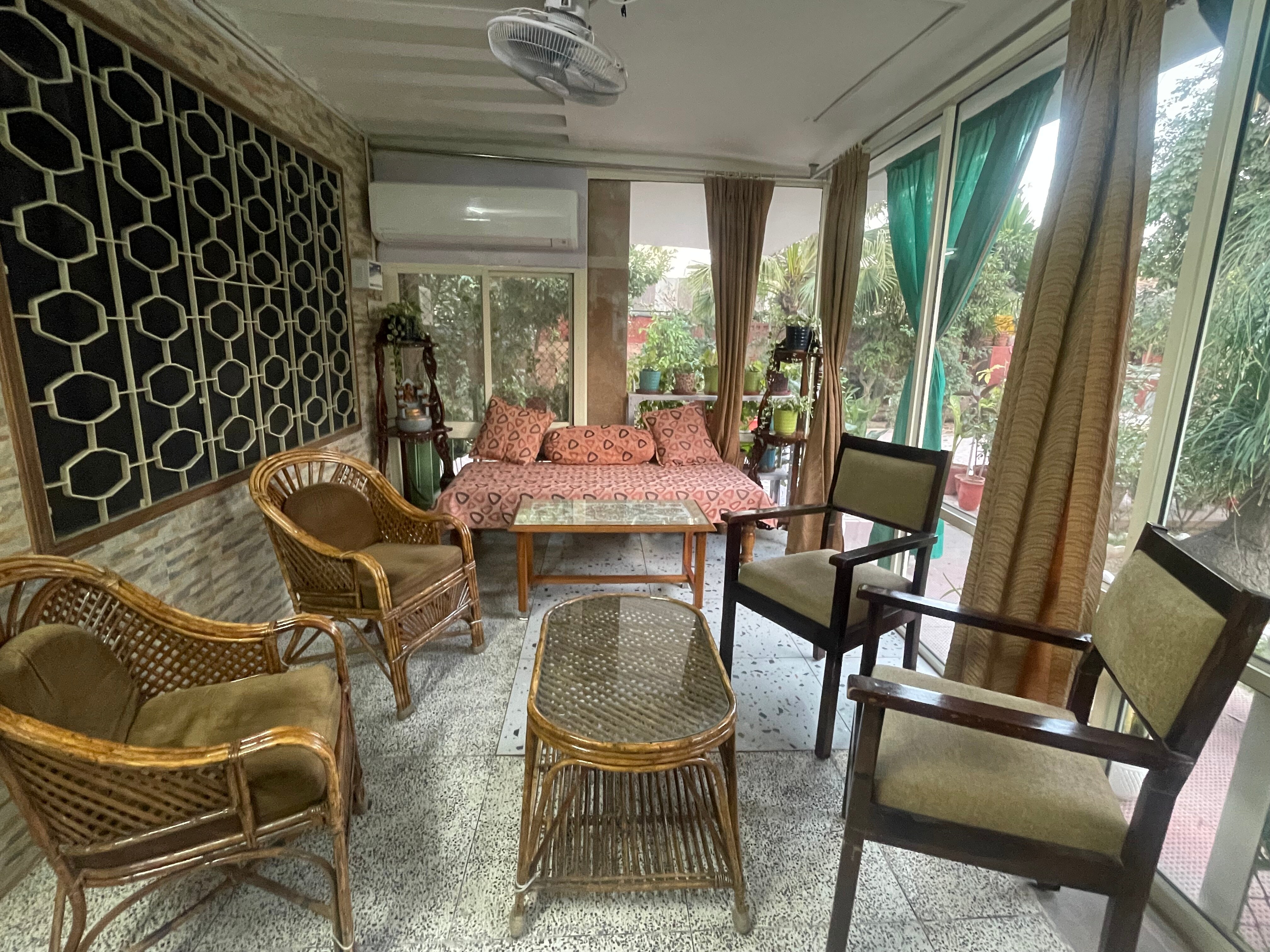 Indra Yog HomeStay - Tap to explore photos