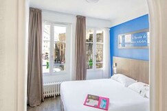 ibis Styles Saint-Malo Centre Historique