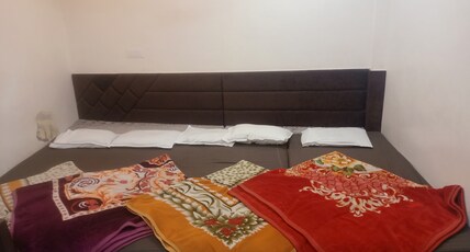 Shubham Room Type - Bedroom 2