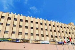Grand Astoria Hotel, Bur Dubai