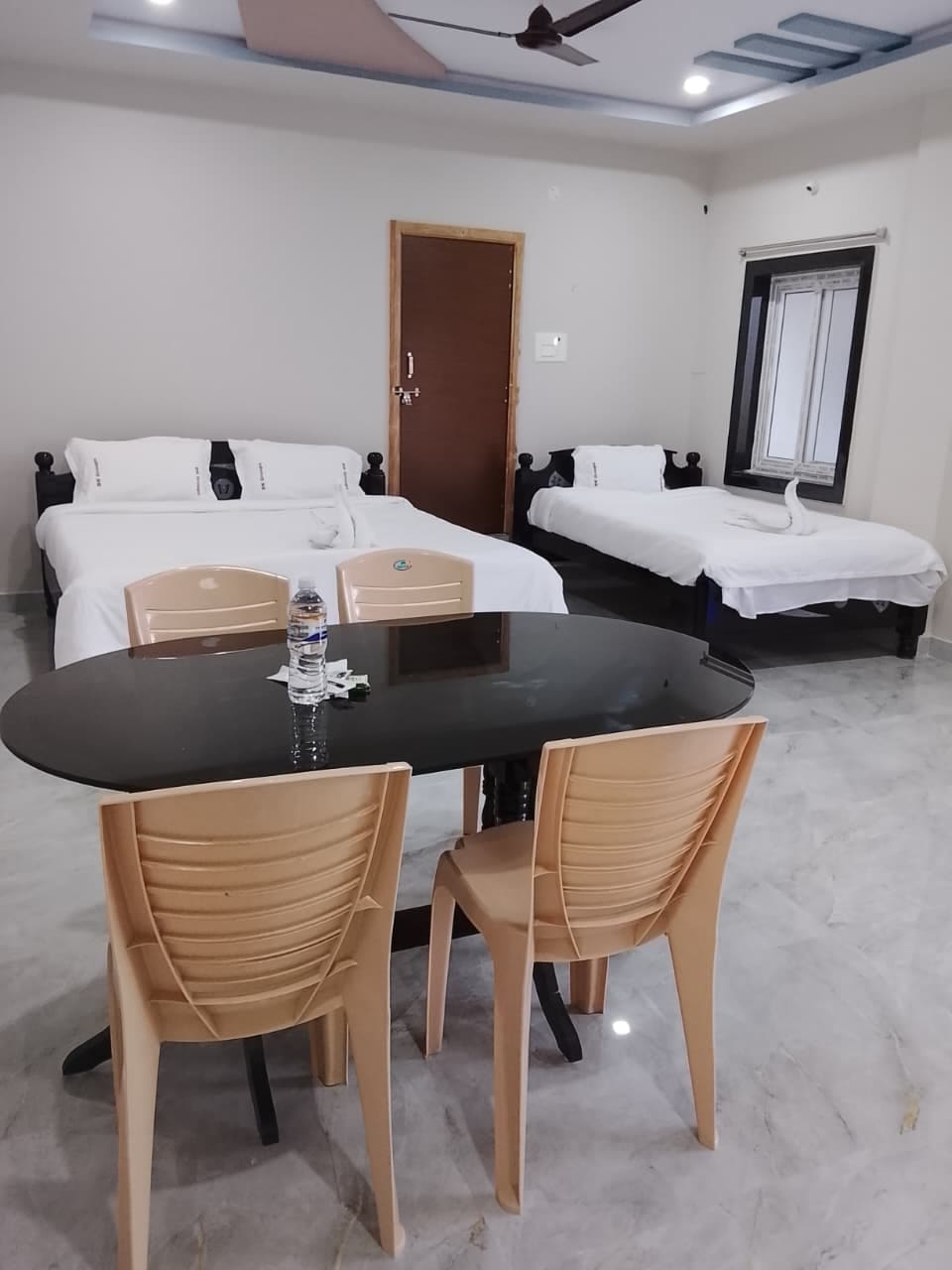 Kadali Beach Resorts - Tap to explore photos