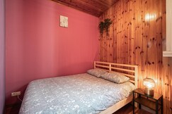 Large Antwerp City Center Apartments | 3BB | NS |