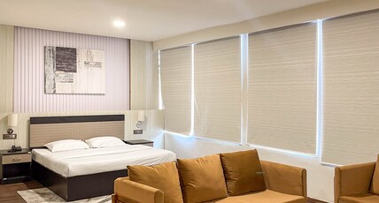 The Mirage Room Type - Presitge Suite
