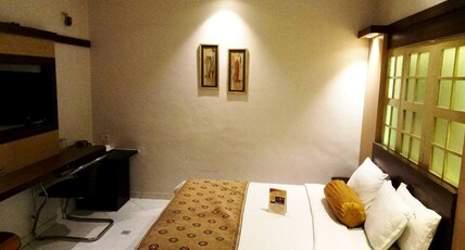 PRITHVI HOTEL Room Type - Royal Room PRITHVI HOTEL Room Type - Royal Room