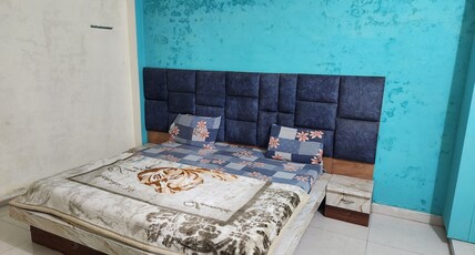 shree ji palace hotel , banquet hall and restaurant Room Type - Bedroom 6 208