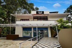 Super Hotel O CSIR Pappanamcode Formerly Ambadi Guest House