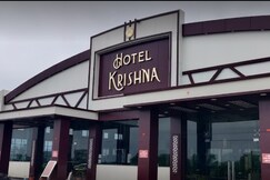 Hotel Krishna Kareli