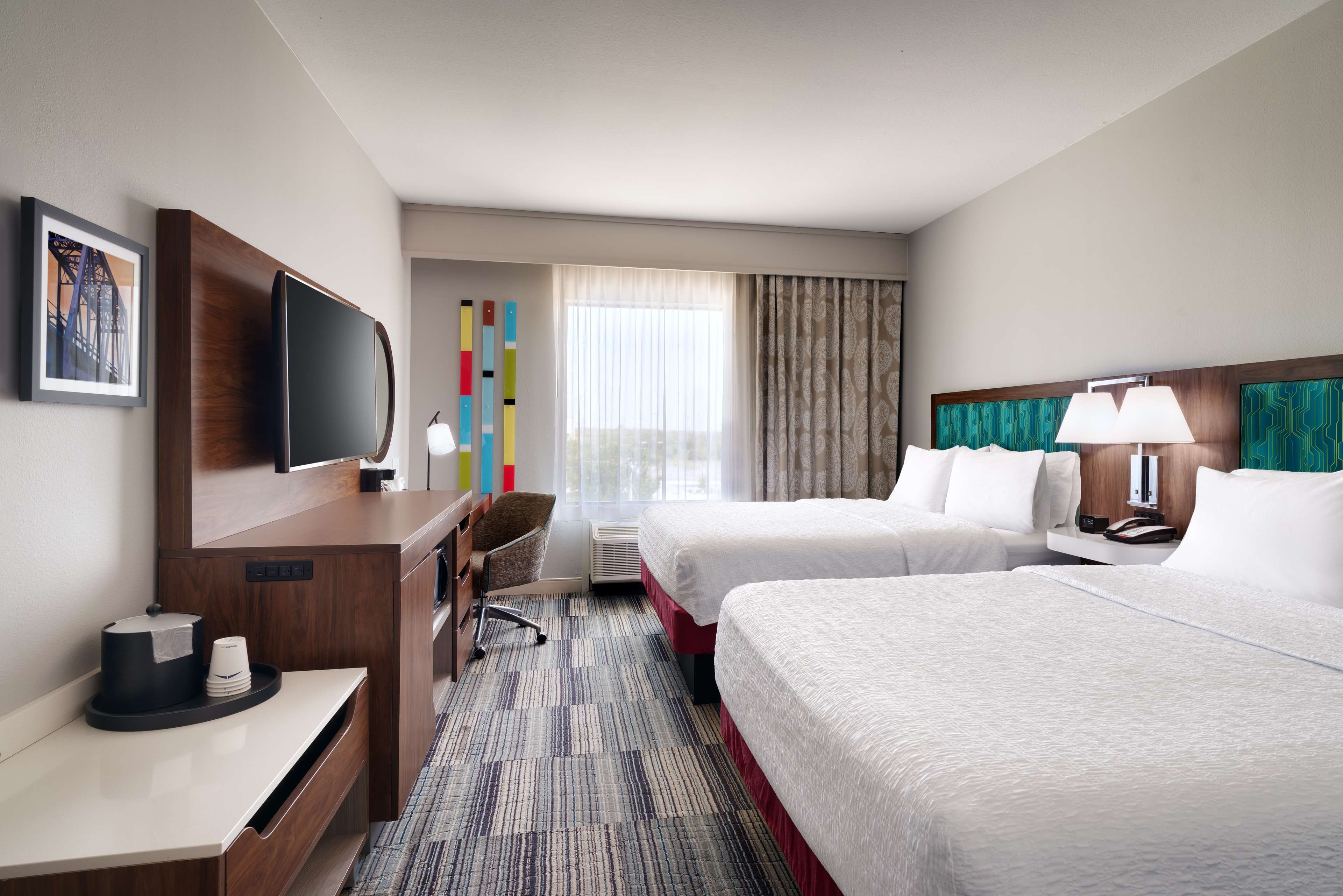 Hampton Inn & Suites Ft. Worth Burleson - Tap to explore photos