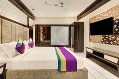 Treebo Premium Tahoora International