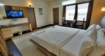 EASTIN PARK Room Type - Sea view Room